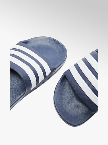 Adiletten dunkelblau hotsell